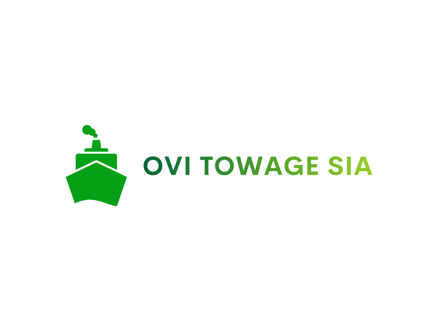 OVI TOWAGE SIA